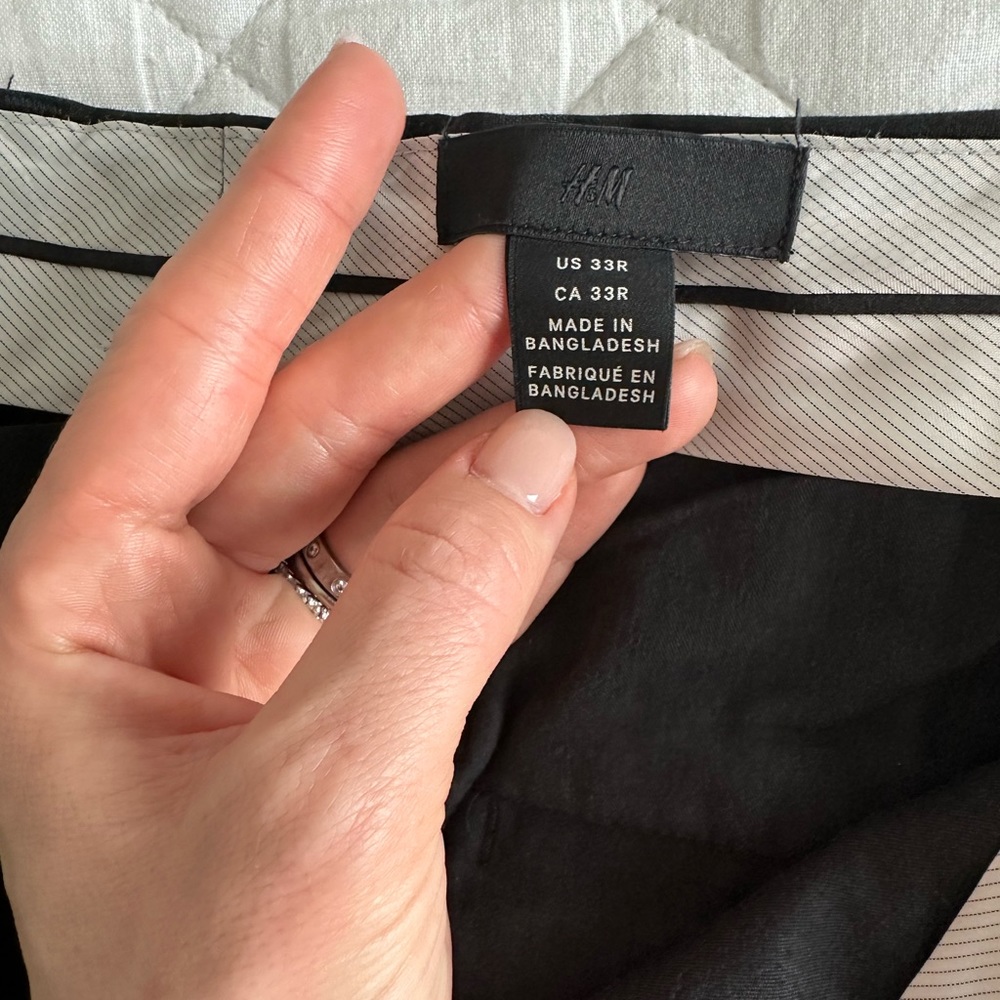 H&M Pants - Picture 5 of 11